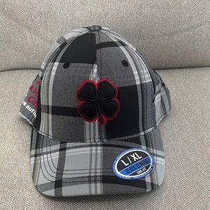 New black clover live lucky hat L/XL